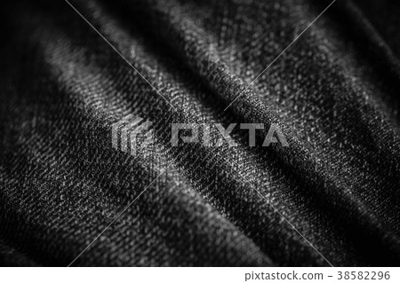 Arts of Textile Cloth Denim wave detail texture Arts of Textile Cloth Denim wave detail texture 38582296