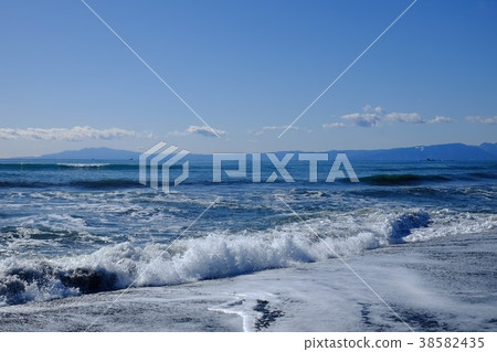 沿海風景·Kageuma海岸 38582435