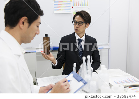 Product Development Product Development Bio Conference Meeting Meeting Office 38582474