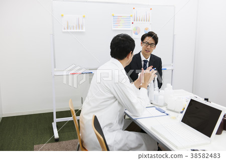Product Development Product Development Bio Conference Meeting Meeting Office 38582483