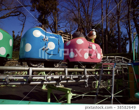 遊樂園“Runapaaku” 遊樂園“Runapaaku” 38582649