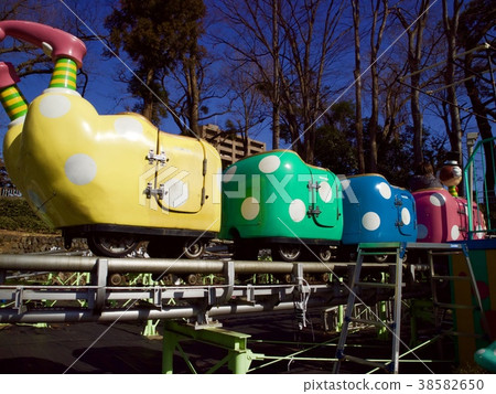 遊樂園“Runapaaku” 遊樂園“Runapaaku” 38582650