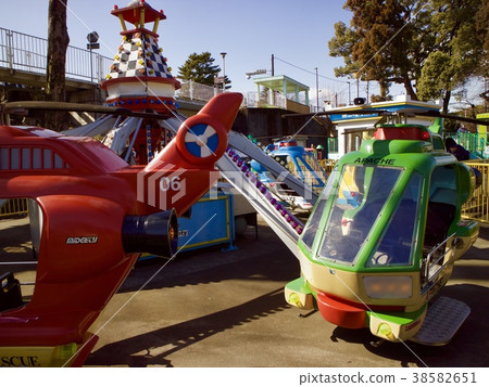 遊樂園“Runapaaku” 遊樂園“Runapaaku” 38582651
