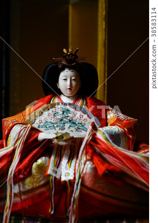 A doll A doll 38583114