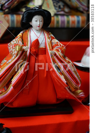 A doll A doll 38583118