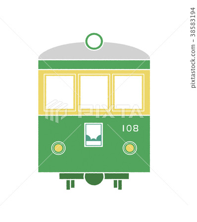Enoden Tankoro 38583194