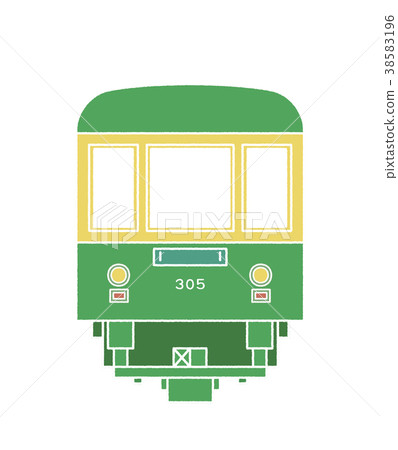 Enoden 300形狀 38583196