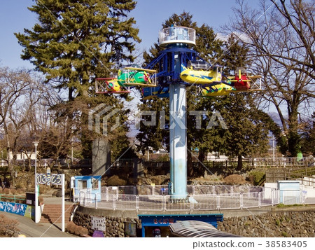 遊樂園“Runapaaku” 遊樂園“Runapaaku” 38583405