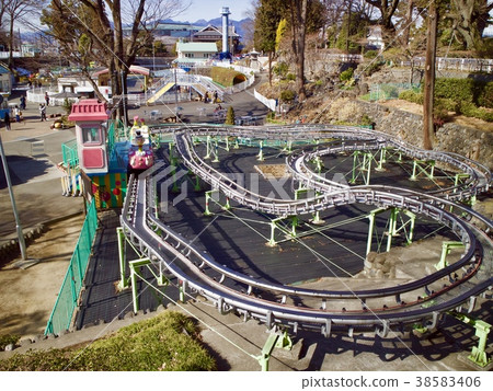 遊樂園“Runapaaku” 38583406