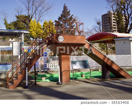 遊樂園“Runapaaku” 38583408
