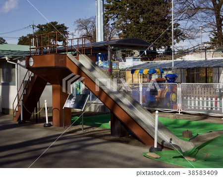 Amusement park "Runapaaku" 38583409