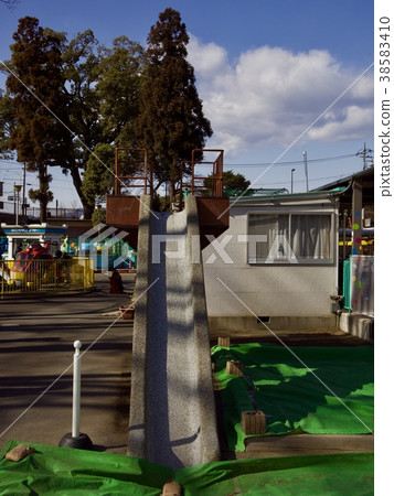 遊樂園“Runapaaku” 38583410