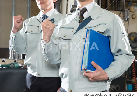 Manufacturing industry image Manufacturing industry image 38583420