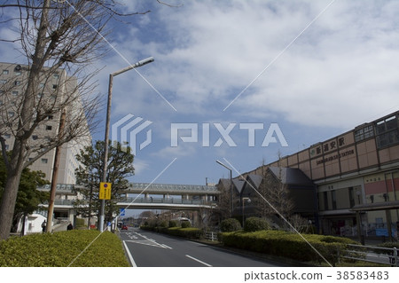 Urayasu City March Urayasu City March 38583483