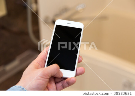 smartphone smartphone 38583681