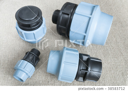 compression couplings and fittings 38583712