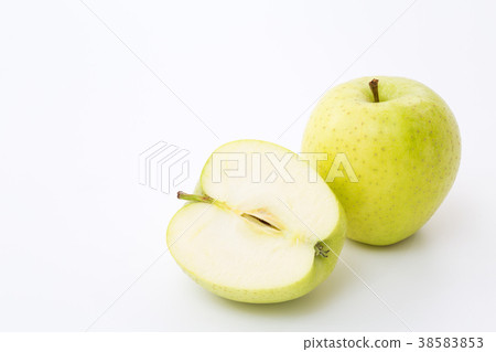 Green apple 38583853
