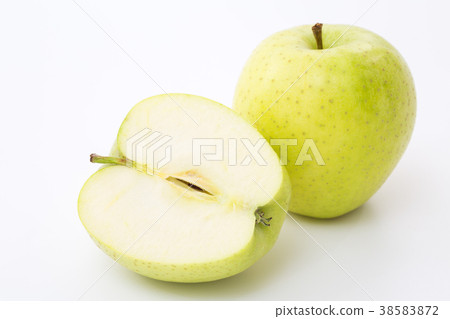 Green apple 38583872