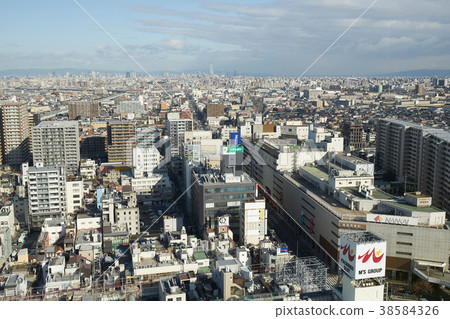 City of Sakai 38584326
