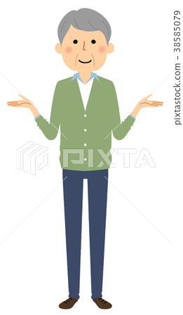 老人爺爺 老人爺爺 38585079