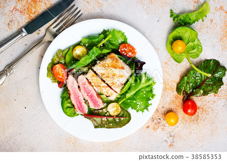 salad 38585353