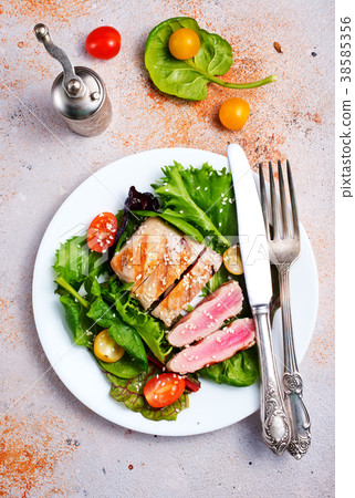 salad 38585356