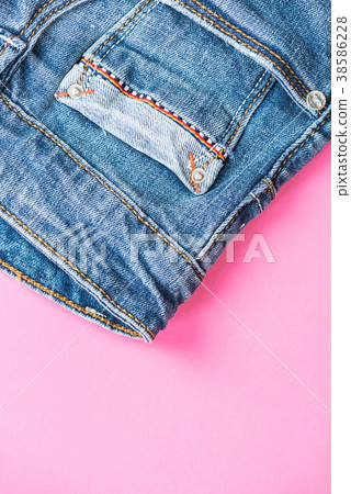 Fasion and jeans store header template copy space Fasion and jeans store header template copy space 38586228