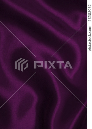 Smooth elegant pink silk or satin luxury cloth  38588082