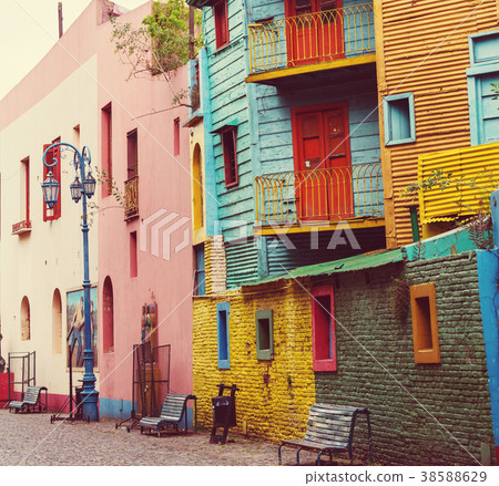 Buenos Aires Buenos Aires 38588629