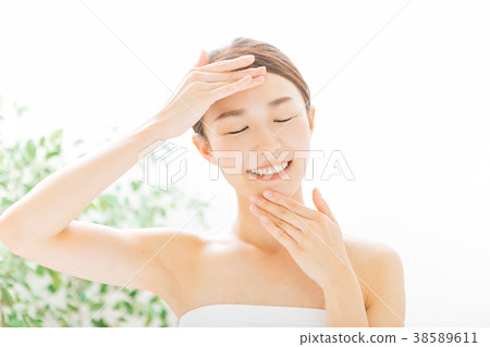 Beauty image 38589611