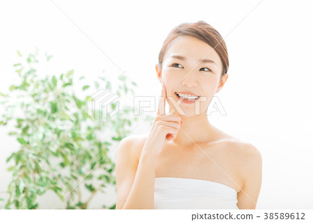 Beauty image 38589612