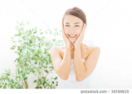 Beauty image 38589620