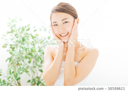 Beauty image Beauty image 38589621