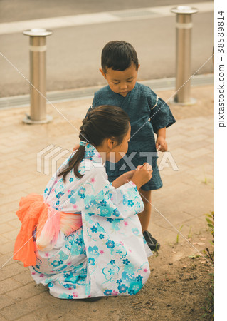 兒童 孩子 小孩 38589814