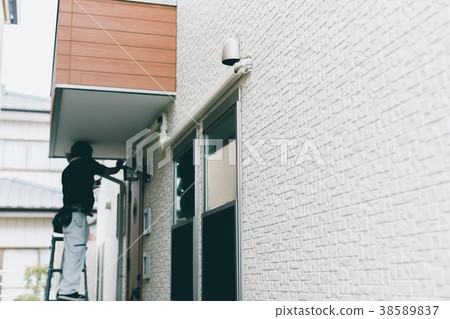 constructing, dwelling, home 38589837