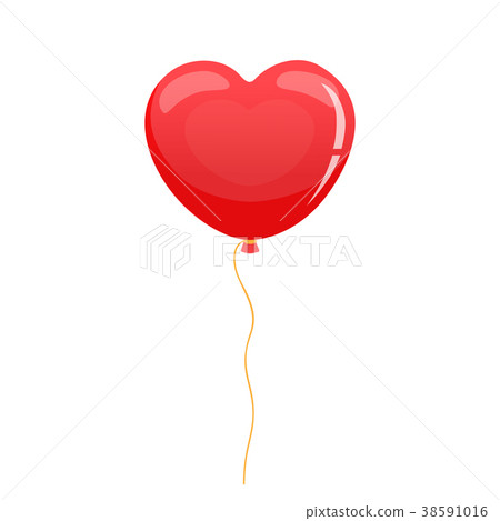 balloon heart for holiday balloon heart for holiday 38591016