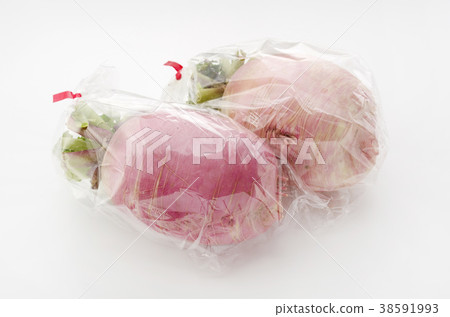 Red Crimson Radish Red Crimson Radish 38591993