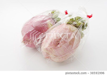 Red Crimson Radish Red Crimson Radish 38591996