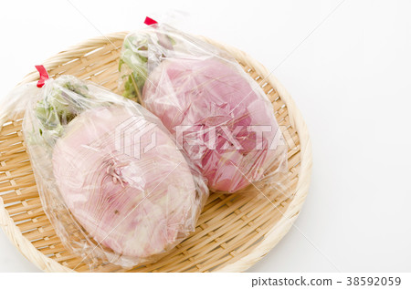 紅緋紅蘿蔔 38592059