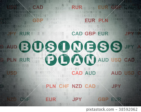 Business concept: Business Plan on Digital Data 38592062