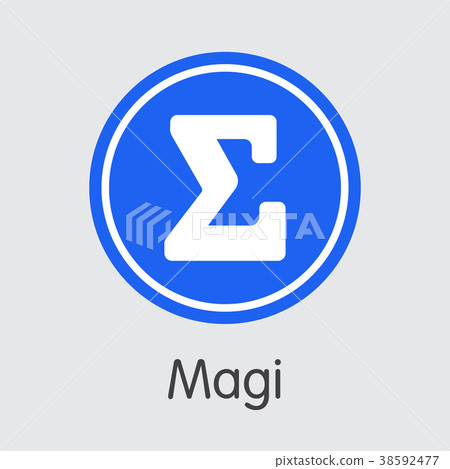 magi cryptocurrency