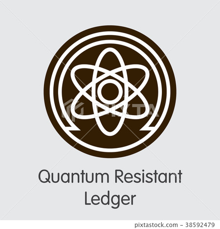 Quantum Resistant Ledger - Digital Currency 38592479
