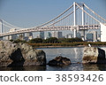 台場 38593426