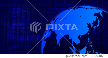 Security image Security image 38594078