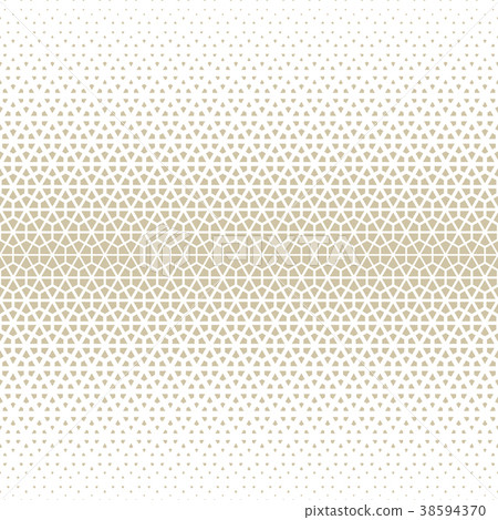 Abstract geometric pattern with lines. A seamless  38594370