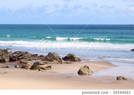 Koigaura Beach 38594881