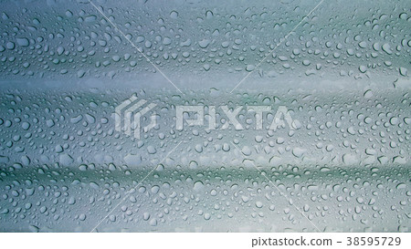 Rain Drops on The Roof Rain Drops on The Roof 38595729