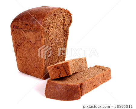 Brown bread 38595811