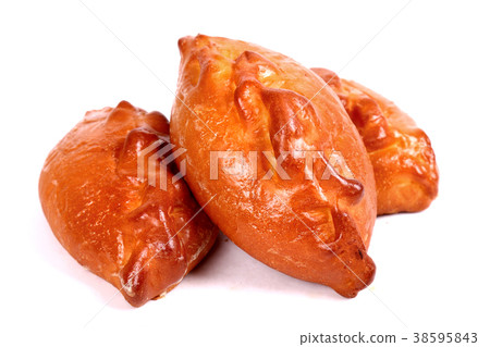 Pirozhki 38595843