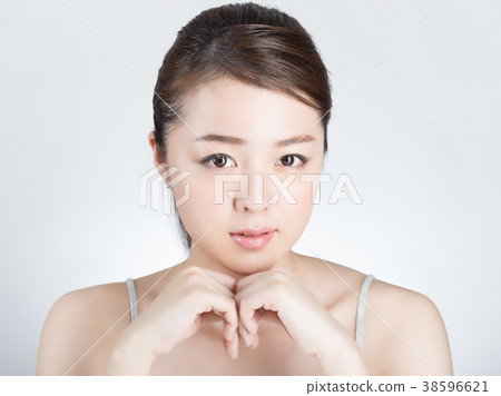 Female beauty image Female beauty image 38596621